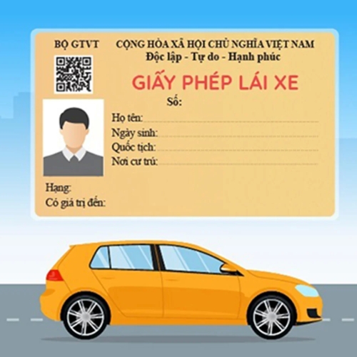 Đổi Bằng Lái Xe BMT – Hỗ Trợ Nhanh, Đúng Quy Định Cùng Thầy Dũng