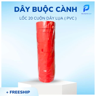 Lốc 20 cuộn dây buộc cành