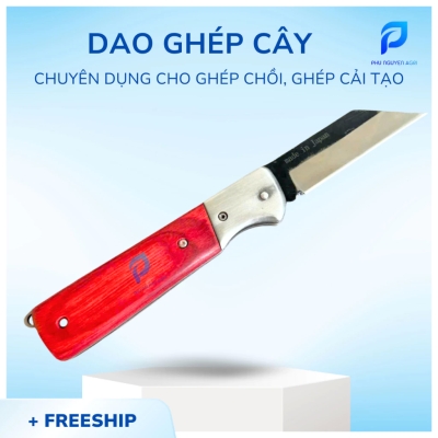 Dao ghép L1 (Đỏ)