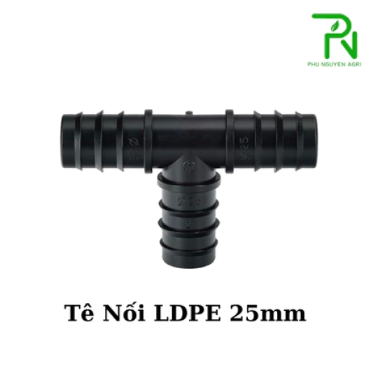 T 25MM (TÊ 25MM)
