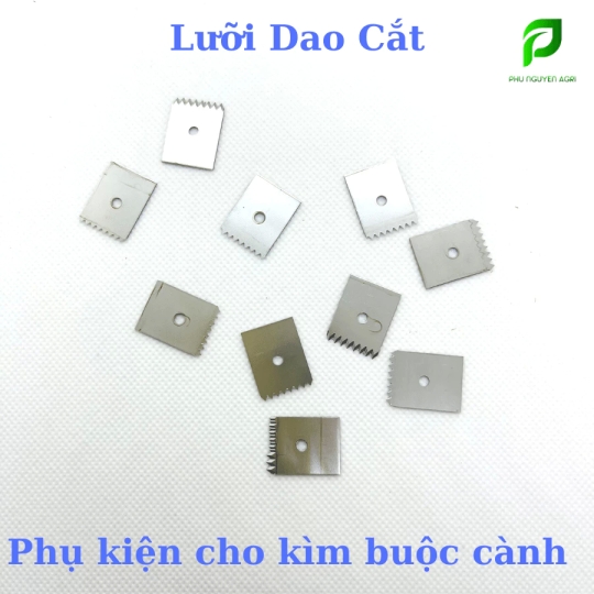Lưỡi dao cắt dây