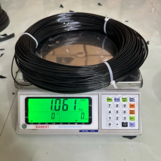 DÂY CĂNG GIÀN PET 3.5MM