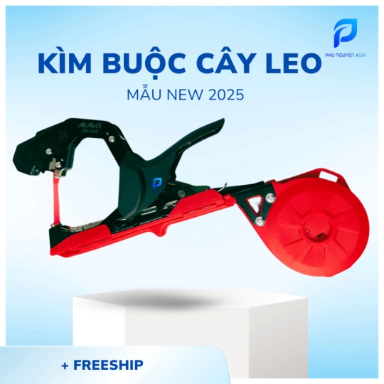 Combo bộ buộc cây cao cấp