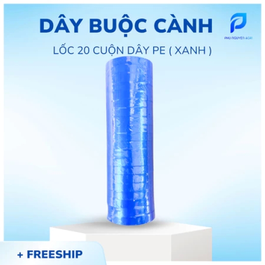 Lốc 20 cuộn dây buộc cành